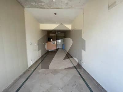 A Palatial Residence For rent In I-8 Markaz Islamabad