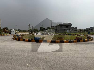 F-17 T&T 30x60 RESIDENCTIAL PLOT FOR SALE READY TO CONSTRUCTION