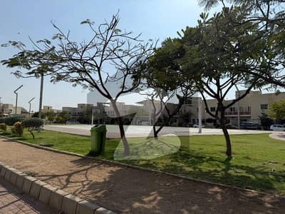 Prime Location Plot Available For Sale In Block M