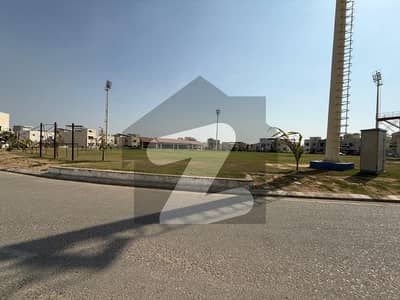 Buy A 120 Square Yards Residential Plot In Naya Nazimabad - Block M