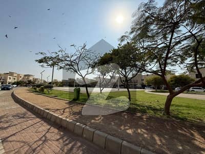 120 Square Yards Residential Plot Available For Sale