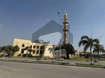 Buy A Residential Plot Of 120 Square Yards In Naya Nazimabad - Block D West Open