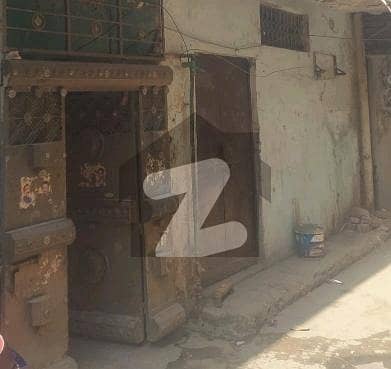 Single Storey 5 Marla House Available In Waris Colony For sale