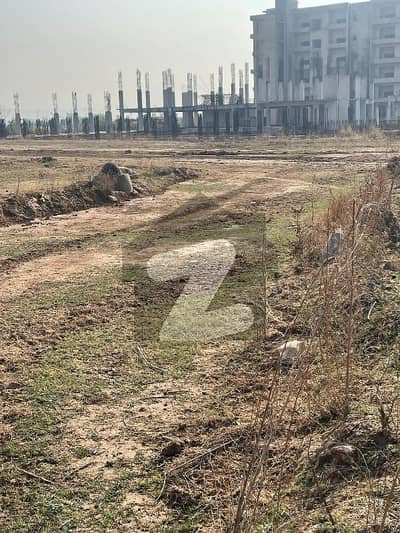 Sector J 8 Marla Plot For Sale Sector J 8 Marla Plot For Sale