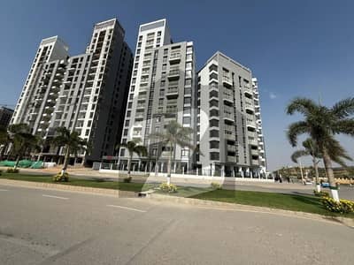 Prime Location Flat Is Available For Sale In Naya Nazimabad