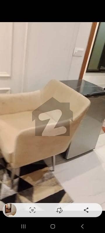 Ready to Move 1-Bed Apartment for Sale