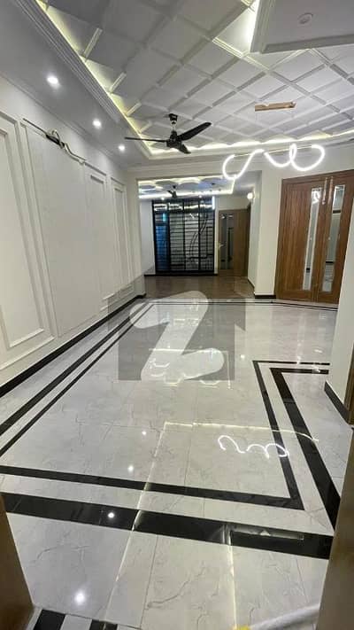 Bani Gala Brand New House At VIP Location Available For Sale