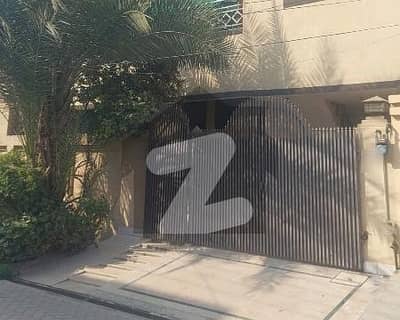 House For Sale In Beautiful Marghzar Officers Colony