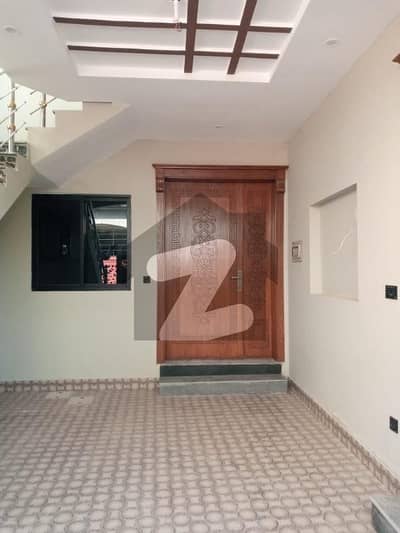 7 Marla 1.5 Storey Newly Built Luxurious House For Sale At Prime Location In Banigala Islamabad