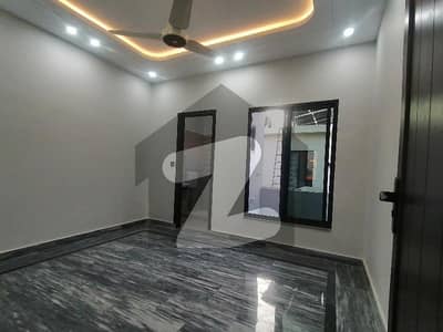 Brand New For Rent 5 Marla