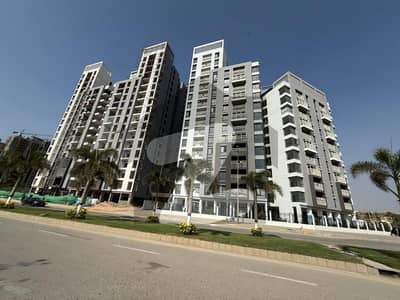 A Prime Location Flat Of 1800 Square Feet In Naya Nazimabad