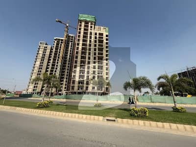 Fair-Priced Prime Location 1800 Square Feet Flat Available In Naya Nazimabad