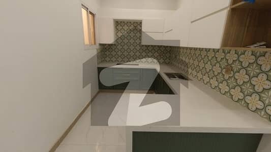 You Can Find A Gorgeous Corner Upper Portion For sale In Gulshan-e-Iqbal