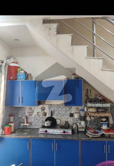 3 Marla Single Story