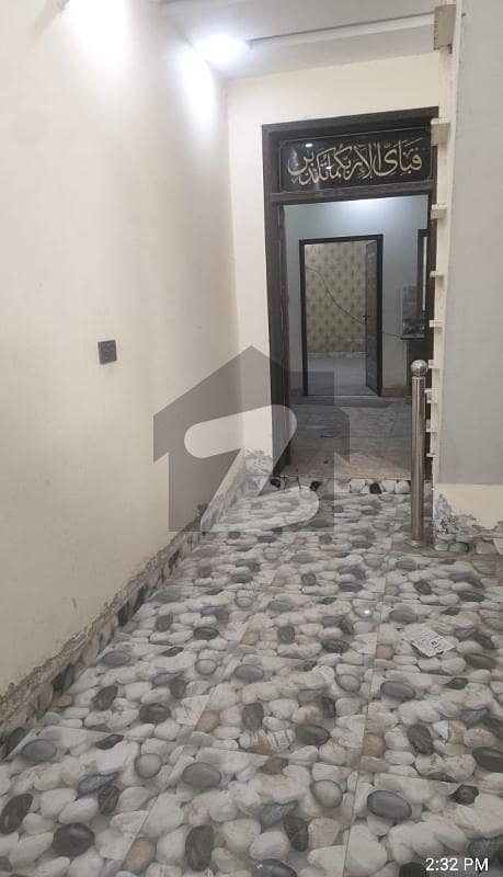 4.5 Marla Double Storey House 4.5 Marla Double Storey House