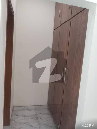 4 Marla Double Storey Brand New House