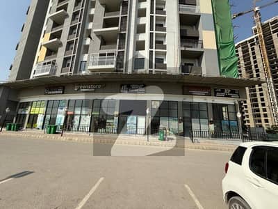 Buy A Prime Location Flat Of 1250 Square Feet In Naya Nazimabad