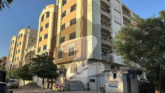 Flat Available For Rent