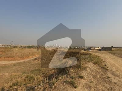 Residential Plot Of 2450 Square Feet Is Available For Sale In F-14