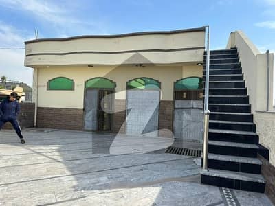 2 Bed 3rd Floor Available For Rent On 10 Marla