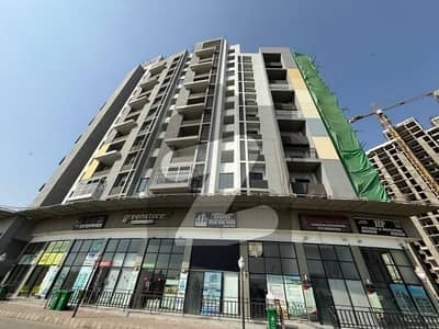 نیا ناظم آباد کراچی میں 3 کمروں کا 8 مرلہ فلیٹ 2.5 کروڑ میں برائے فروخت۔