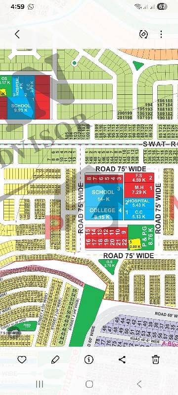 ایل ڈی اے سٹی فیز 1 ۔ بلاک پی ایل ڈی اے سٹی فیز 1 - جناح سیکٹر,ایل ڈی اے سٹی فیز 1,ایل ڈی اے سٹی,ایل ڈی اے روڈ,لاہور میں 5 مرلہ رہائشی پلاٹ 34.0 لاکھ میں برائے فروخت۔