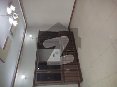 گلشنِ معمار - سیکٹر ایکس گلشنِ معمار,گداپ ٹاؤن,کراچی میں 3 کمروں کا 8 مرلہ بالائی پورشن 46.0 ہزار میں کرایہ پر دستیاب ہے۔