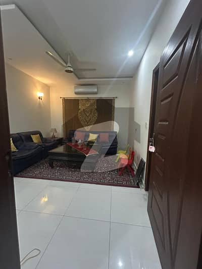 1 Kanal Very Beautiful Uppar portion Available For Rent On Top Location Of HBFC Society