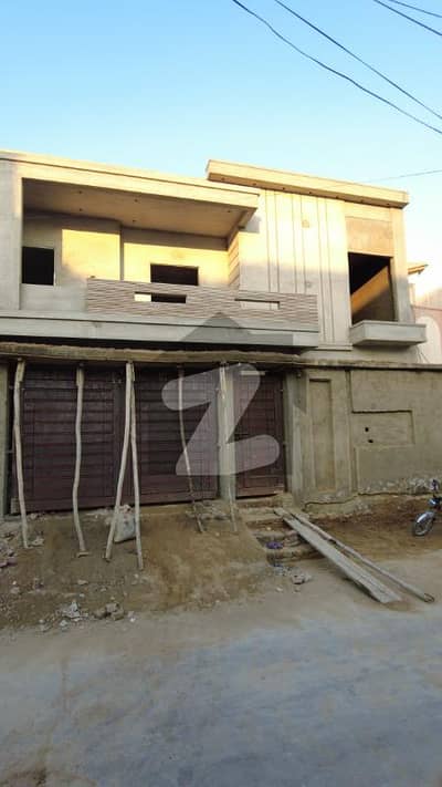 400 Sq Yards LUXURY HOUSE FOR YOUR LUXURY LIFE STYLE