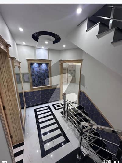 very Reasonable House Available Fore Sale