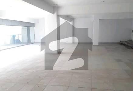 Shop Sized 308 Square Feet In I-8 Markaz