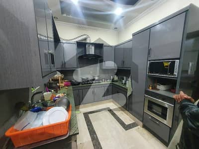 10 MARLA DOUBLE STORY SOLID HOUSE FOR SALE IN PAK ARAB