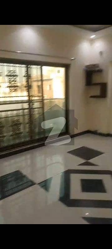10 Marla Upper Portion For Rent In Central Park Lahore