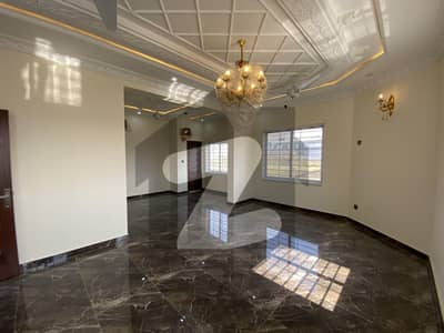 Park Enclave Islamabad Phase 01 One Kanal Brand New House For Sale With Basement Park Enclave Islamabad Phase 01 One Kanal Brand New House For Sale With Basement