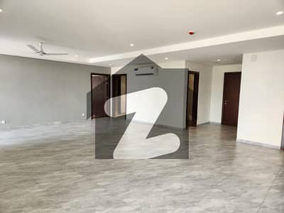 Luxury 2 Bed Golf Facing Apartment For Sale In 18 Green, Defence Raya Phase 6 DHA - Prime Location