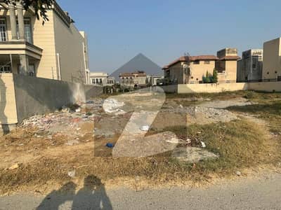 7 Marla Residential Plot For Sale at Very Low Price In DHA Phase 6 BLOCK G 7 Marla Residential Plot For Sale at Very Low Price In DHA Phase 6 BLOCK G