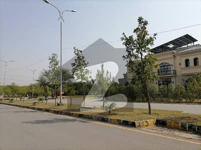 ڈی ۔ 12/3 ڈی ۔ 12,اسلام آباد میں 4 مرلہ رہائشی پلاٹ 2.95 کروڑ میں برائے فروخت۔