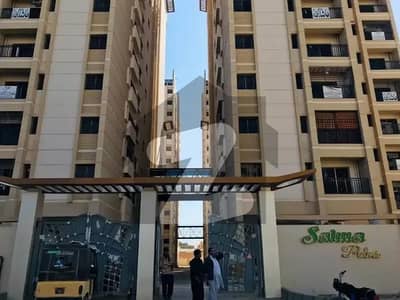 1650 Square Feet Flat For sale Is Available In Gulistan-e-Jauhar - Block 11