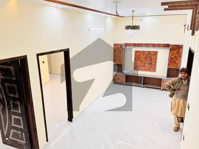 4.6 Marla Brand New Full House For Rent