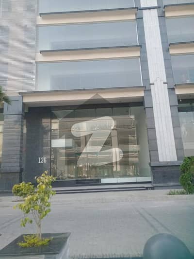 ڈیفینس رایا ڈی ایچ اے ڈیفینس,لاہور میں 8 مرلہ دفتر 2.47 لاکھ میں کرایہ پر دستیاب ہے۔