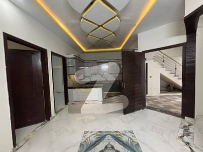 120 Yards Brand New G+1 House for Sale in Capital Society Scheme 33 | Leased & Map Approved | Near Main Gate 120 Yards Brand New G+1 House for Sale in Capital Society Scheme 33 | Leased & Map Approved | Near Main Gate