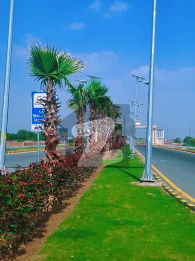 ایل ڈی اے سٹی فیز 1 - بلاک سی سی ایل ڈی اے سٹی فیز 1 - اقبال سیکٹر,ایل ڈی اے سٹی فیز 1,ایل ڈی اے سٹی,ایل ڈی اے روڈ,لاہور میں 5 مرلہ رہائشی پلاٹ 38.0 لاکھ میں برائے فروخت۔