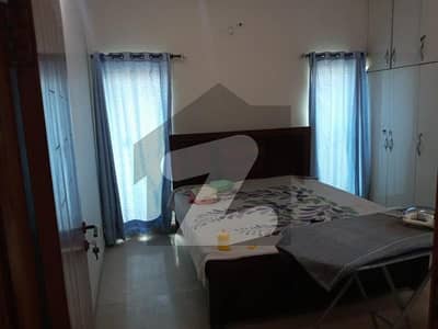 1 BED STUDIO FURNISHED APARTMENT FOR RENT IN SECTOR E BAHRIA TOWN LHORE