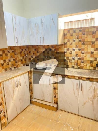 Flat For Sale In Gulshan e Iqbal Block 13A