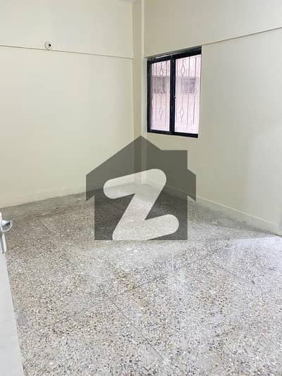 Flat For Sale In Gulshan e Iqbal Block 13A