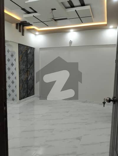 Sale Flat 5 Star Complex Gulshan 2