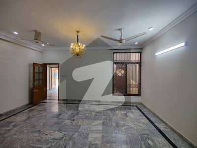 G-10/3 40*80 Sun Face Ideal Location Triple Storey House