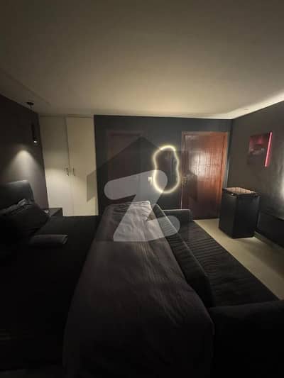 گلبرگ ہائٹس گلبرگ گرینز,گلبرگ,اسلام آباد میں 3 مرلہ Studio فلیٹ 66.0 لاکھ میں برائے فروخت۔