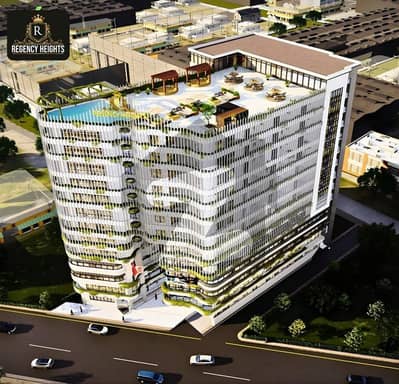 own your dream home on zero down payment