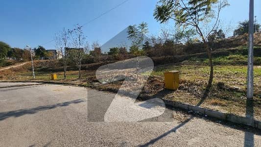 Residential Plot For Sale